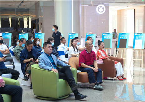 大有看头！尊龙凯时水漆新品发布会全方位赋能家居环保