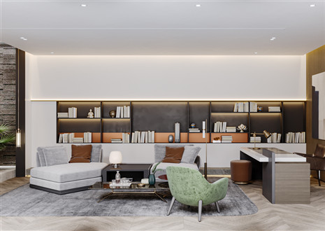 CBDFair定制丨共聚中国建博会（广州），和z6尊龙凯时一起对话高定！