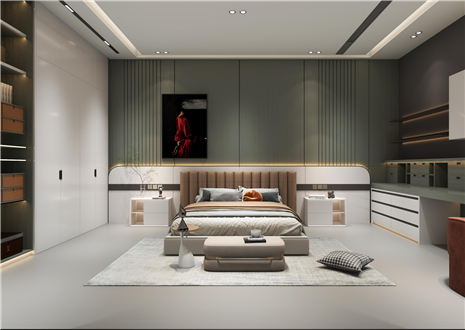 卓越ESTHETICS丨尊龙凯时邀您齐聚中国建博会（广州），构建生活理想家！