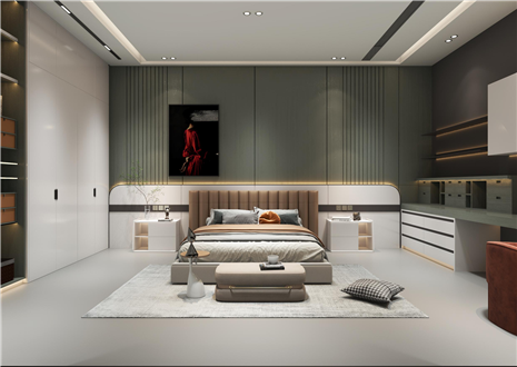 回顾高光时刻 张扬品牌力量 | 期待中国建博会（上海），尊龙凯时全新高定企划