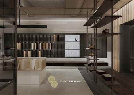 超前预告 | 聚焦中国建博会（上海），锁定尊龙凯时诠释高定美学！