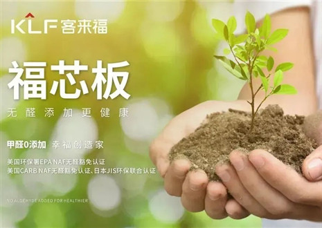 尊龙凯时丨坚持走环保家居之路，守护国民家庭健康