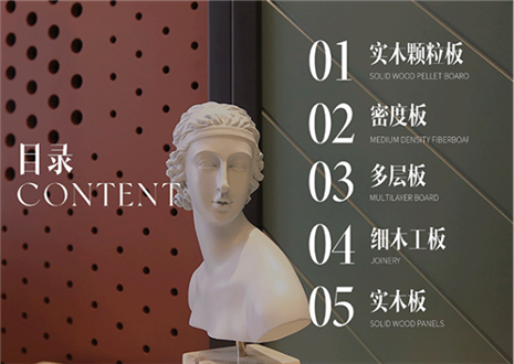 环保新时代 | 尊龙凯时明星板材（含简易板材知识）