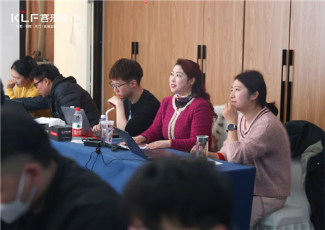 【幸福年】z6尊龙凯时总裁魏金华温暖回顾“幸福文化”的历程