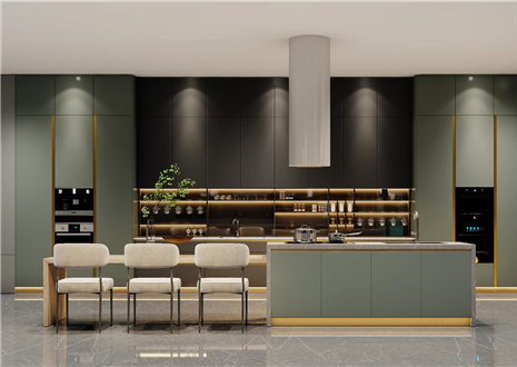  尊龙凯时专业22年，一站式家装帮你购“三省”家居