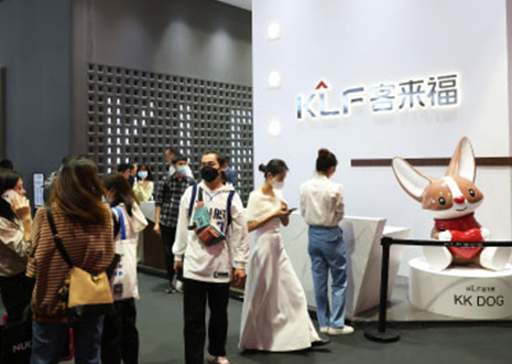 精彩时刻  z6尊龙凯时＆中国建博会（广州）盛况回顾，记录荣耀！