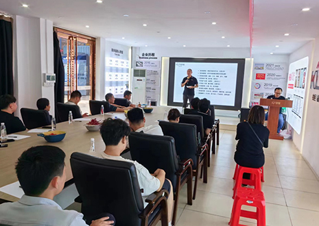 祝贺| 尊龙凯时K5战区920“家庭守护日”启动大会圆满结束！