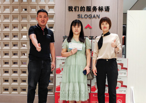 新店重装 | 尊龙凯时运营铁三角驻店帮扶天津滨海店