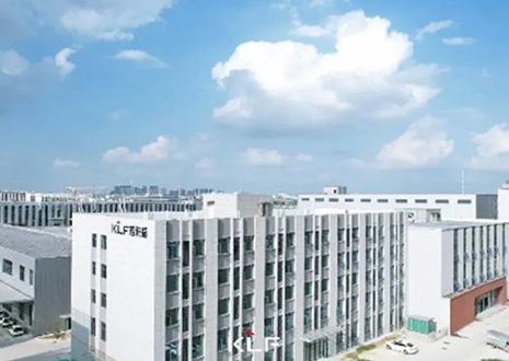 尊龙凯时智能制造体系丨基于“来福云”的工业互联网平台建设