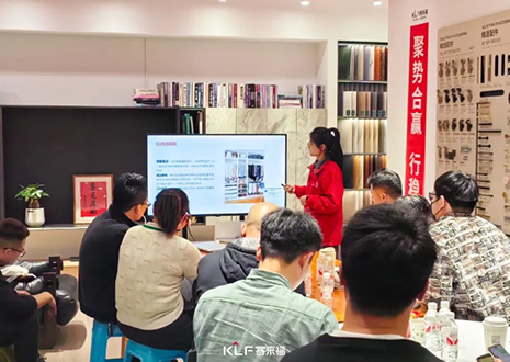 在路上 | 尊龙凯时2025开年迎火爆加盟潮，续写战略发展蓝图